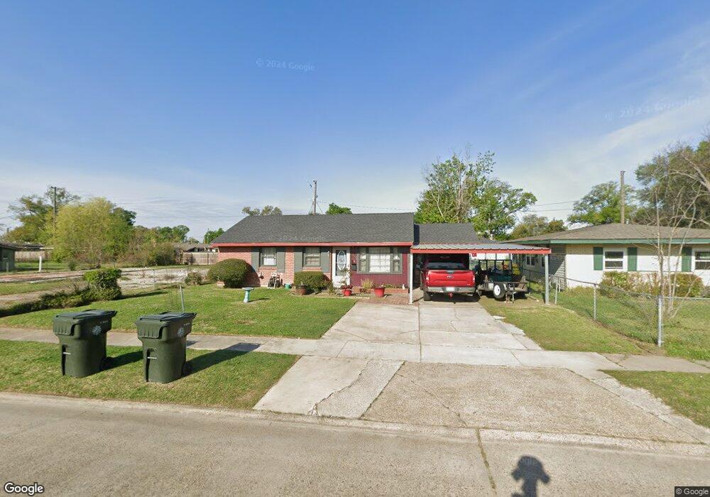 2620 General Travis Ave, Lake Charles, LA 70615 - photo 1