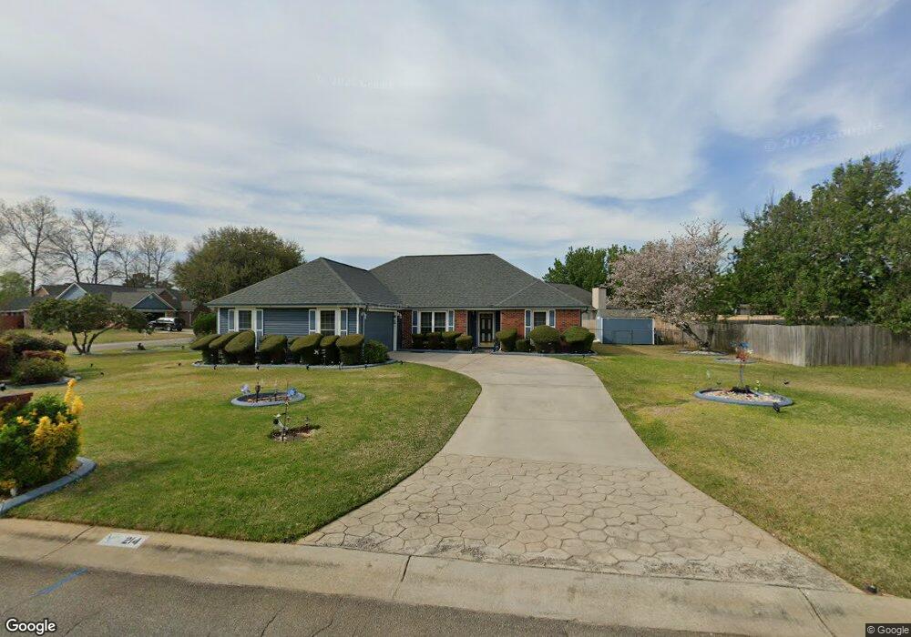 214 Traders Pass, Warner Robins, GA 31088 - photo 1