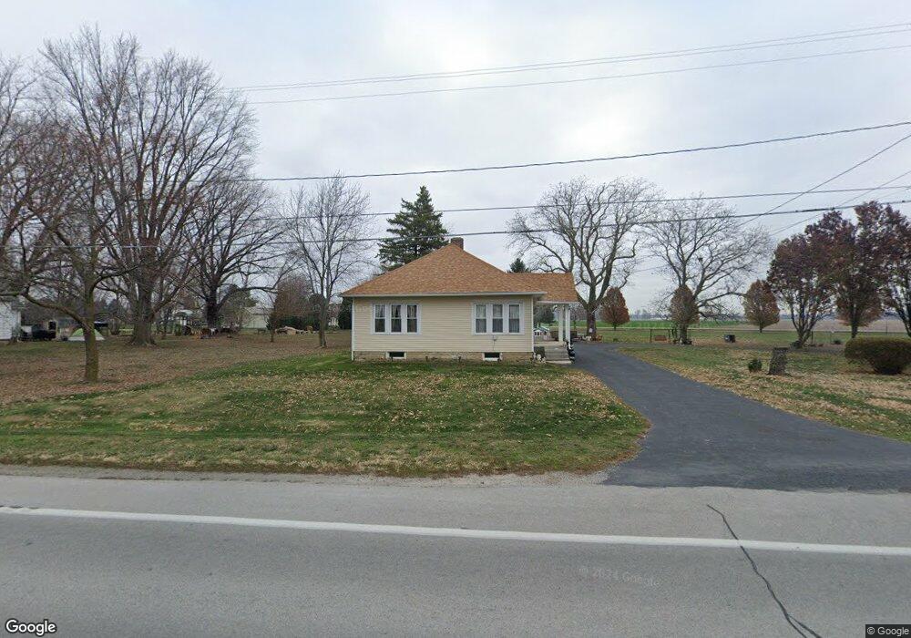 19075 W State Route 51, Elmore, OH 43416 - photo 1