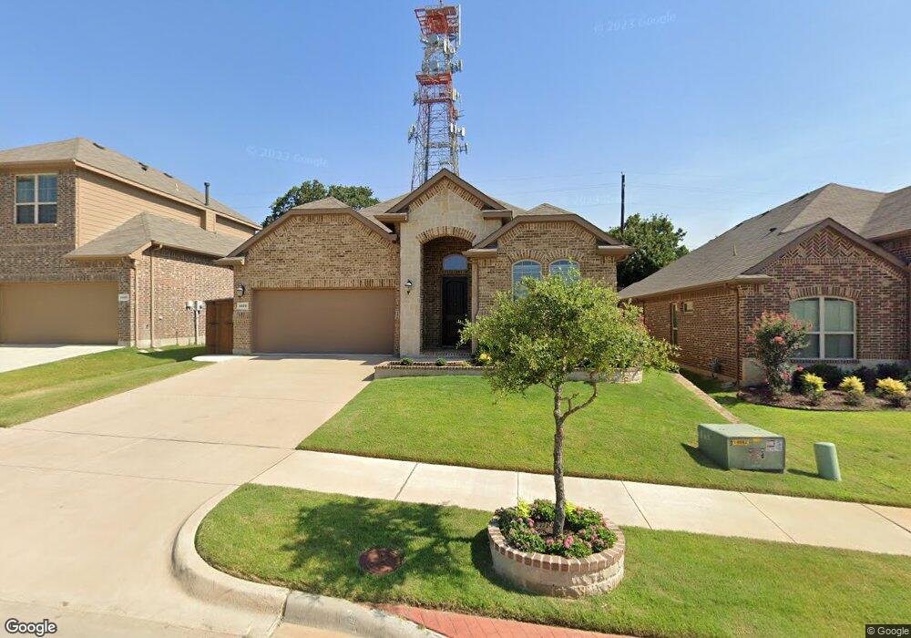 4020 Ranchman Blvd, Denton, TX 76210 - photo 1