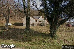 120 Wpa Rd, Alpena, AR 72611