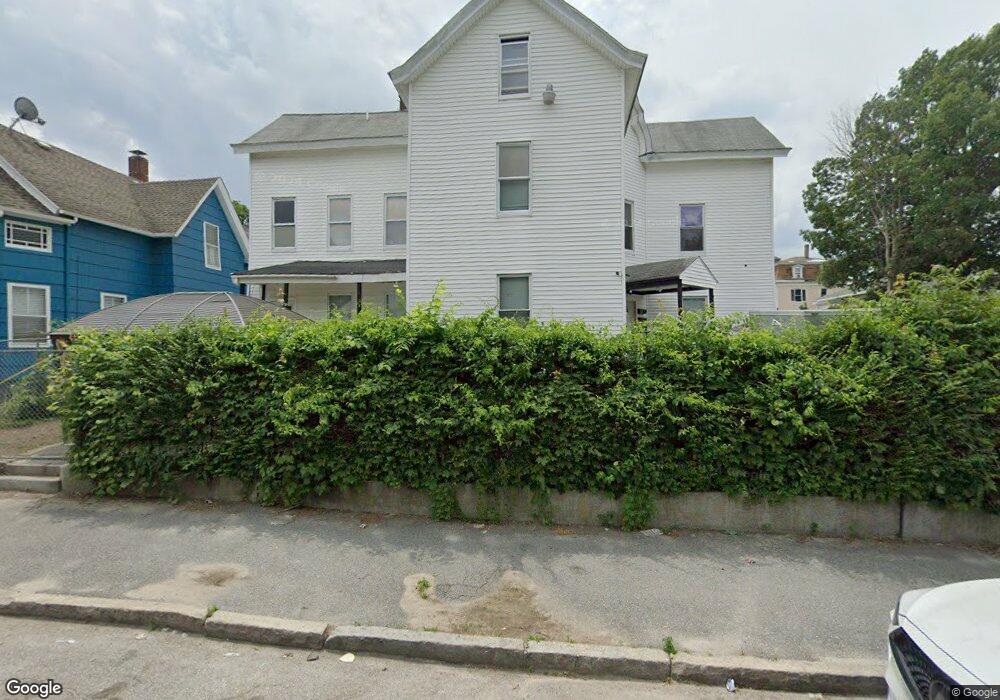 20 Benefit St, Worcester, MA 01610 - photo 1