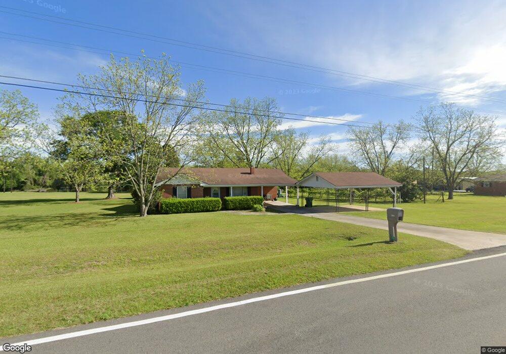 1148 Woodmen Rd, Moultrie, GA 31768 - photo 1
