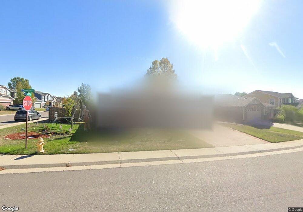 13692 Krameria St, Thornton, CO 80602 - photo 1