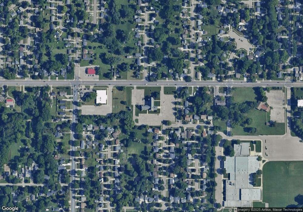 517 W Jolly Rd unit Bldg-Unit, Lansing, MI 48910 - photo 1