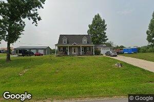 4035 Boone Rd, Stanford, KY 40484