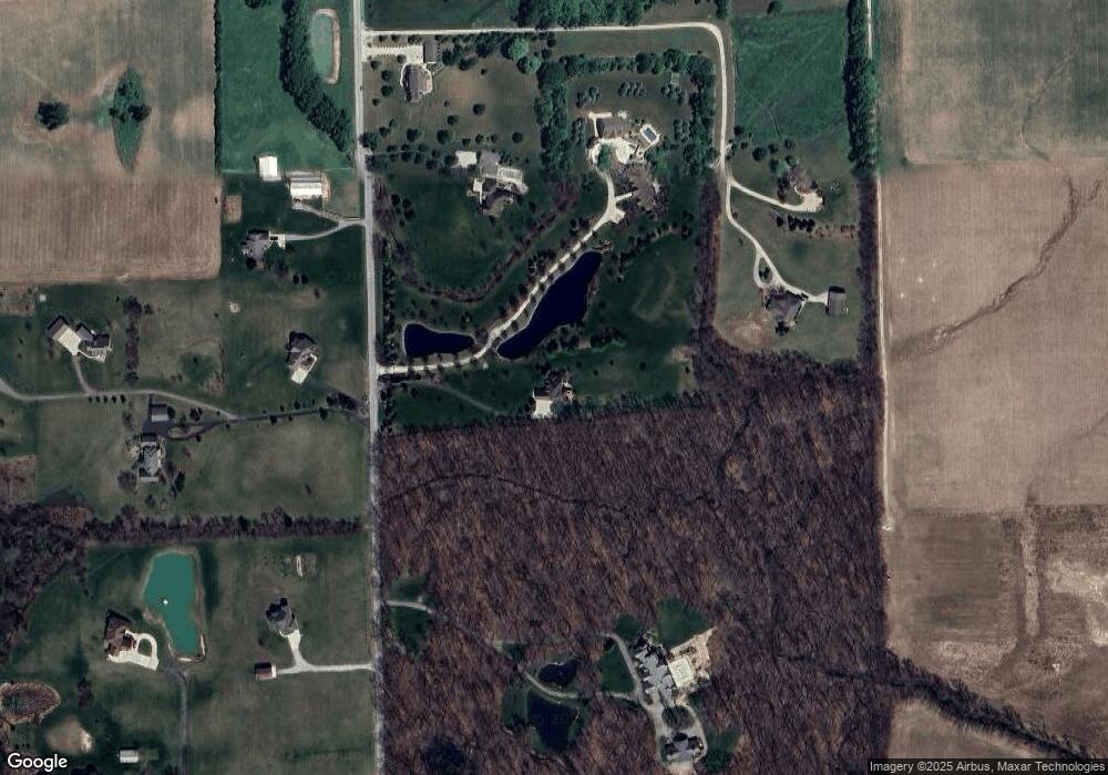 15710 Viberg Rd, Leo, IN 46765 - photo 1