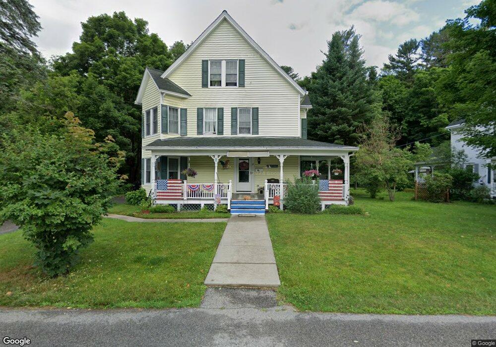 51 Woolson Rd, Lisbon, NH 03585 - photo 1