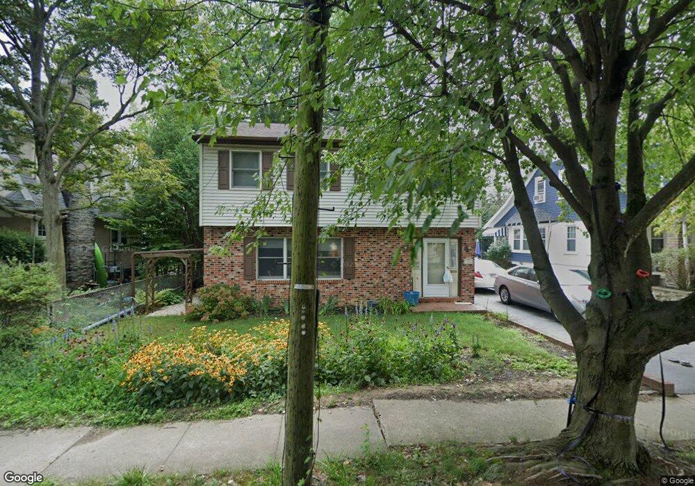 415 Kathmere Rd, Havertown, PA 19083 - photo 1