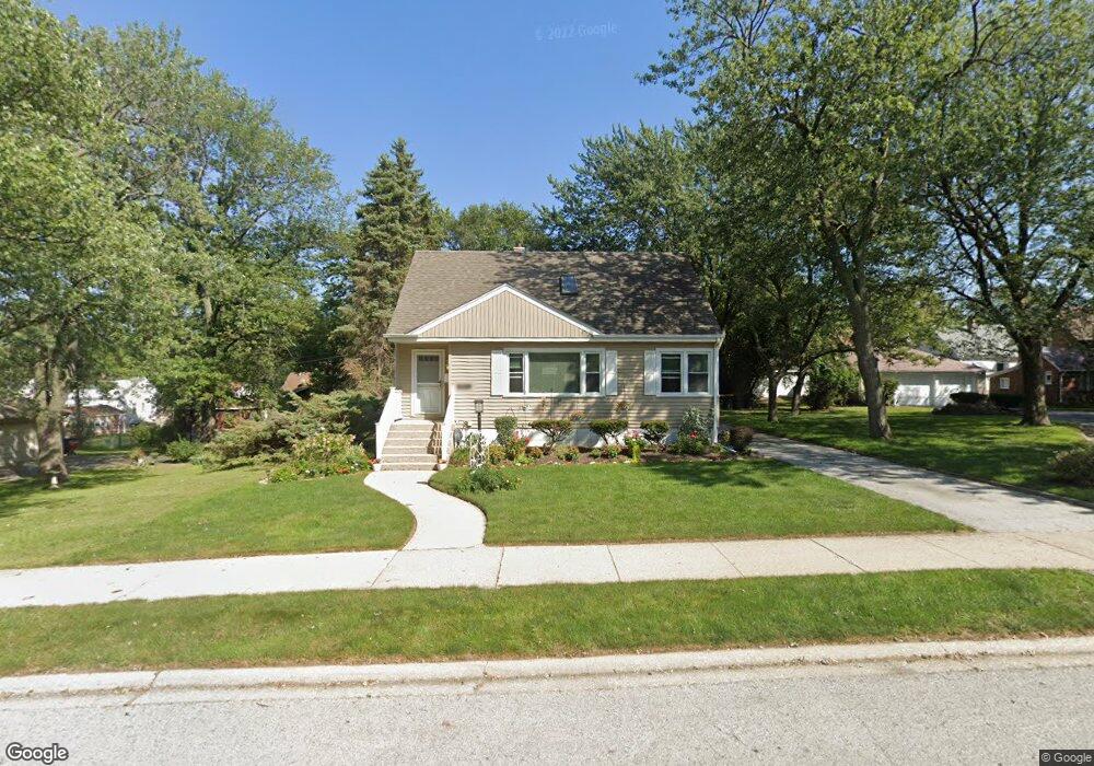 18055 Oakley Ave, Lansing, IL 60438 - photo 1