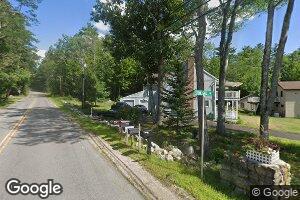3 Stone Gate Rd, Hebron, NH 03241
