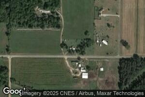 9151 E Pakes Rd, Crystal, MI 48818