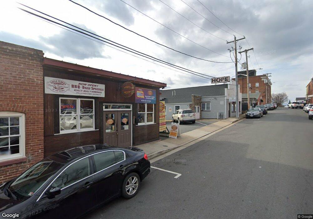 117 E Culpeper St, Culpeper, VA 22701 - photo 1