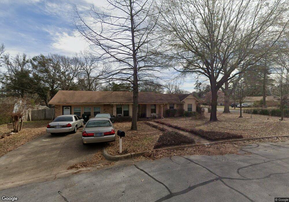 2710 Chelsea Dr, Tyler, TX 75701 - photo 1