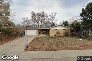 4560 Holland St, Wheat Ridge, CO 80033