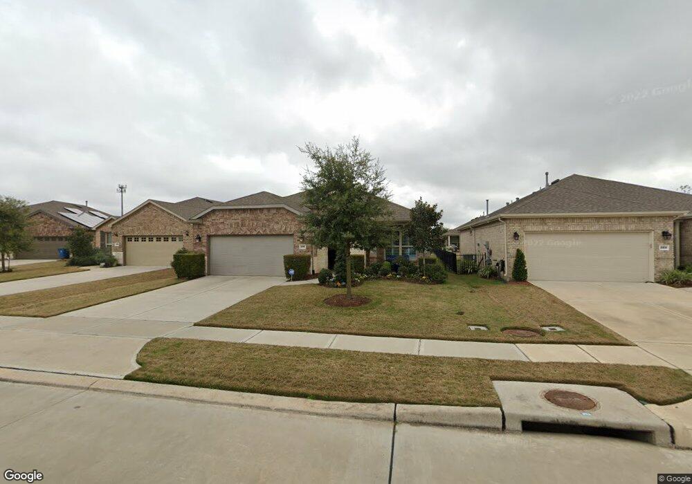 219 Cattleman Cove, Richmond, TX 77469 - photo 1