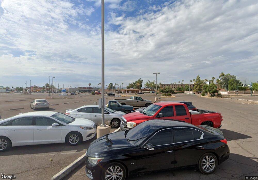 4338 W Thomas Rd unit E4, Phoenix, AZ 85031 - photo 1