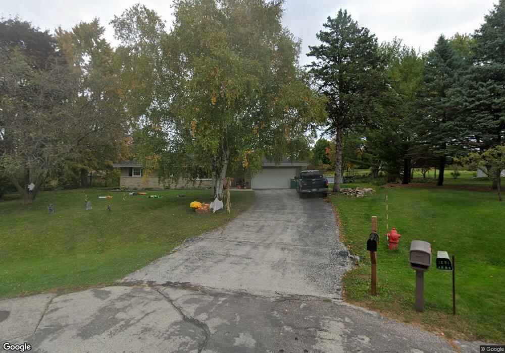 N100W15234 Mars Ct, Germantown, WI 53022 - photo 1