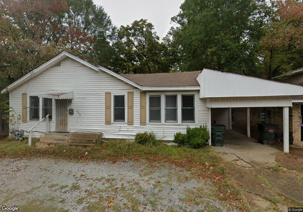 603 S 5th St, West Monroe, LA 71292 - photo 1