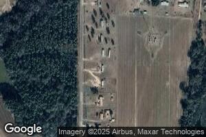 1606 Cs Powell Rd, Omega, GA 31775