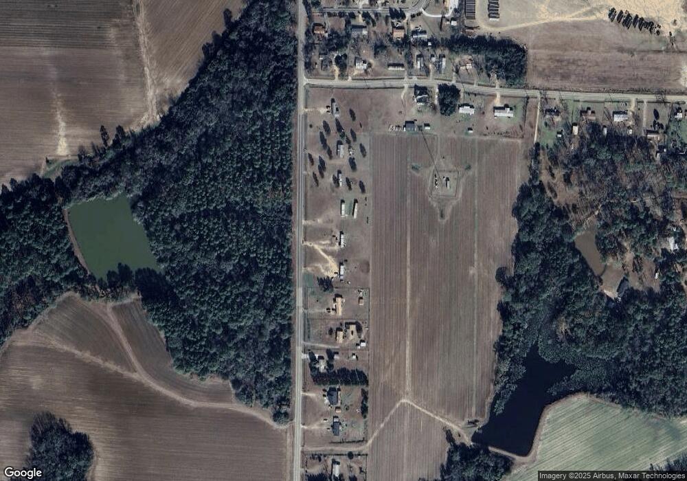 1606 Cs Powell Rd, Omega, GA 31775 - photo 1