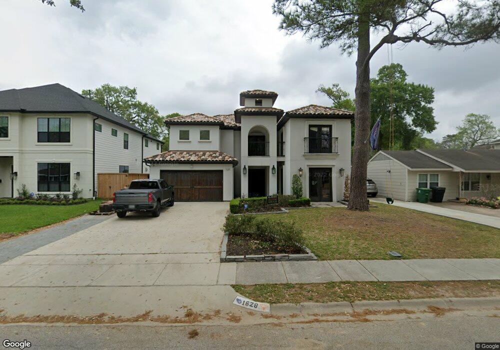 1628 Lamonte Ln, Houston, TX 77018 - photo 1