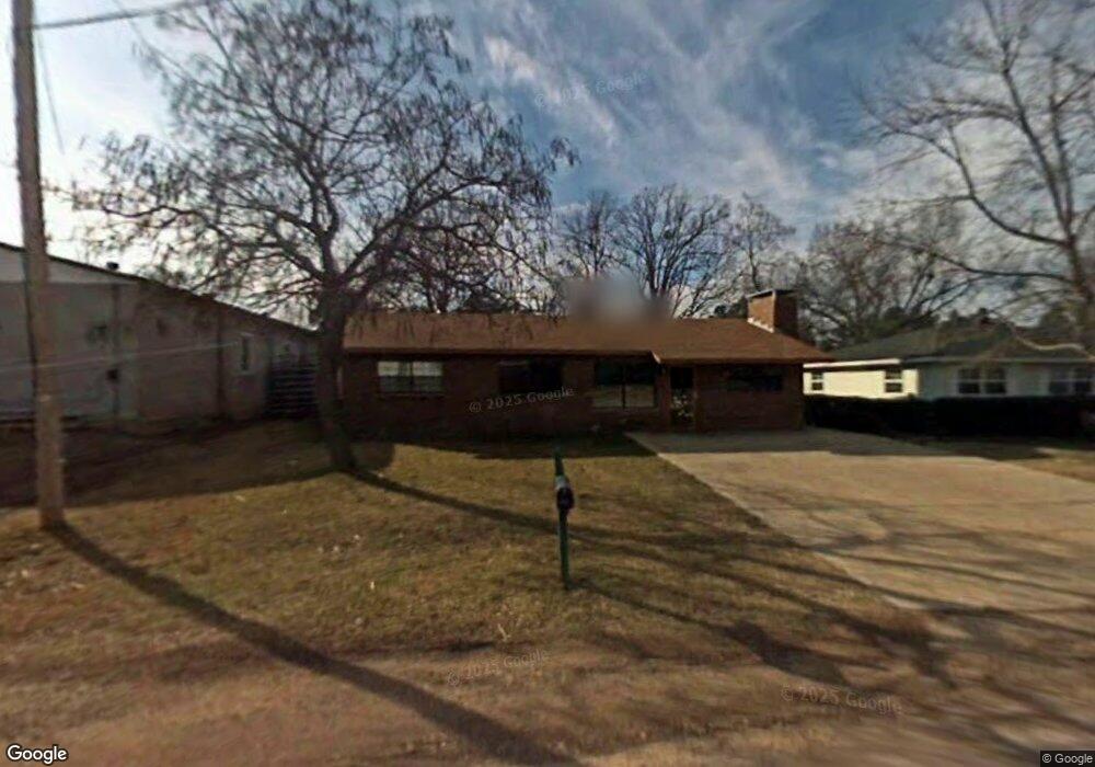 236 Shellwood Dr, Wake Village, TX 75501 - photo 1