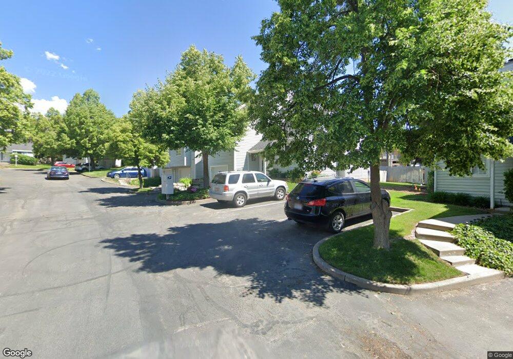 545 Applewood Dr unit 10, Bountiful, UT 84010 - photo 1