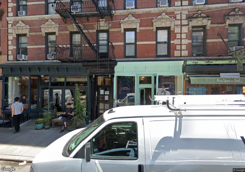 137-139 Sullivan St, New York, NY 10012 - photo 1