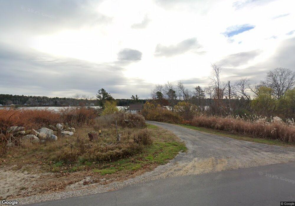 189 Basin Point Rd, Harpswell, ME 04079 - photo 1