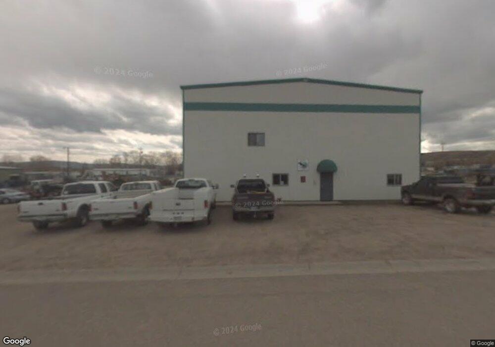 120 W 16th St, Craig, CO 81625 - photo 1