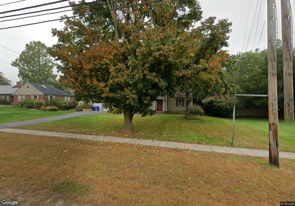 2052 Westfield St, West Springfield, MA 01089 - photo 1