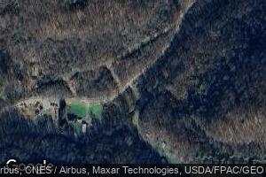 980 Coon Run Rd, Lower Salem, OH 45745