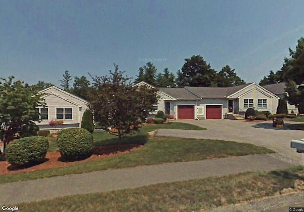 44 Rainbow Dr unit 44, Londonderry, NH 03053 - photo 1