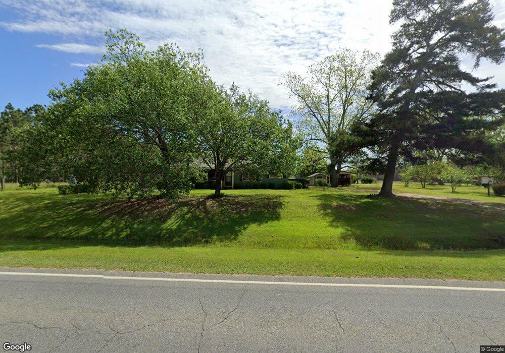 3532 Ga Highway 33 N, Moultrie, GA 31768 - photo 1