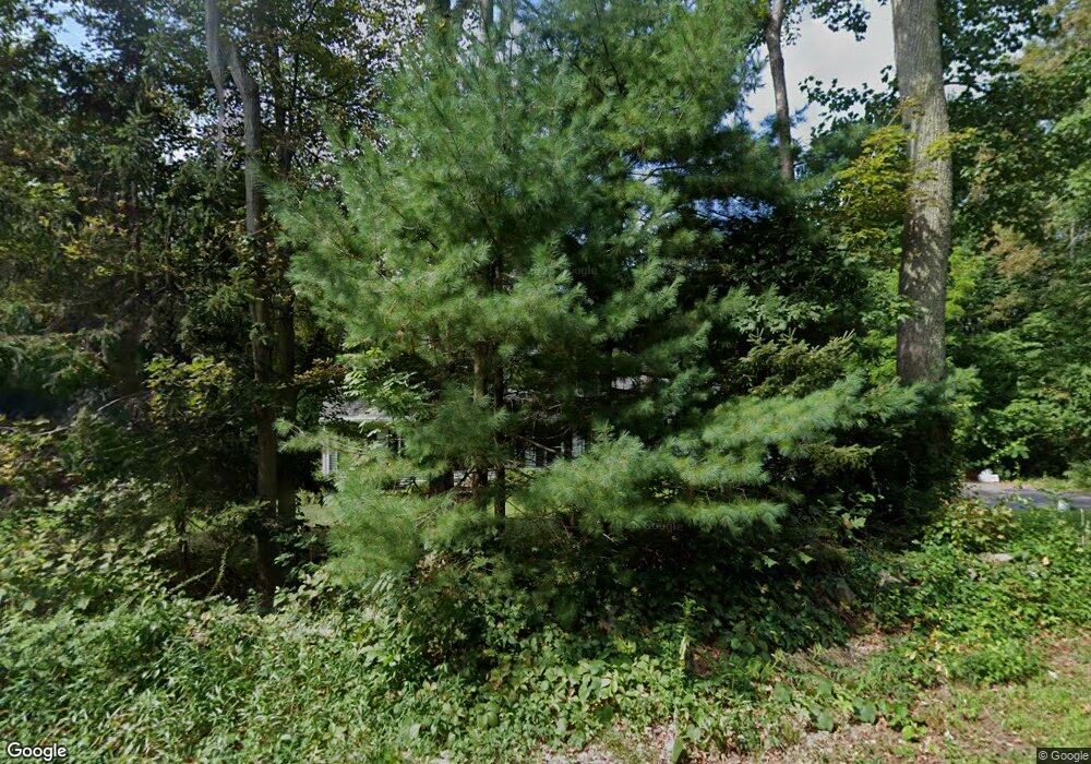 655 Cedar Swamp Rd, Coventry, CT 06238 - photo 1