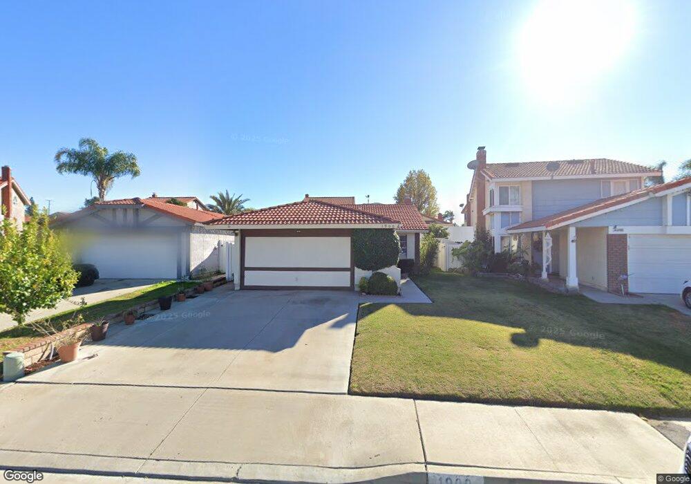 1900 Topeka Way, Colton, CA 92324 - photo 1