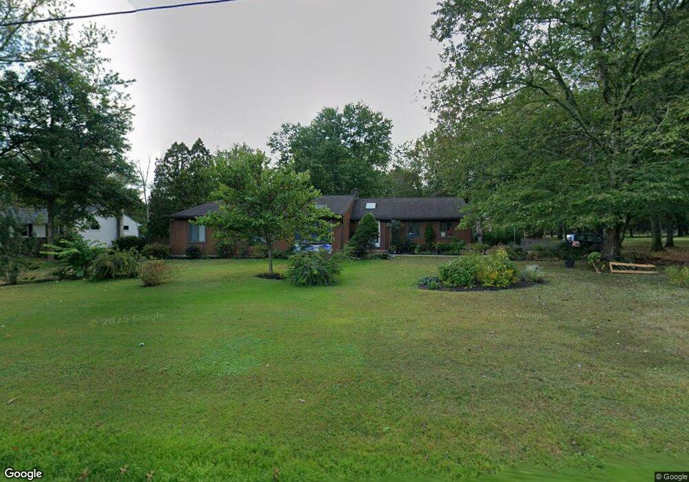 4736 Wismer Rd, Doylestown, PA 18902 - photo 1