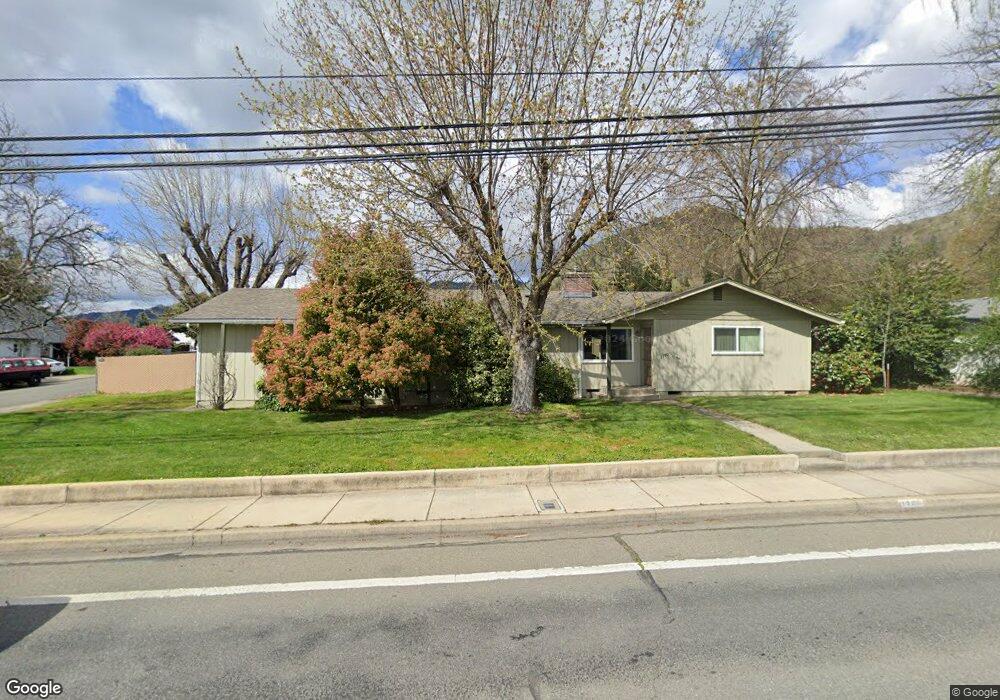 1780 NE D St, Grants Pass, OR 97526 - photo 1