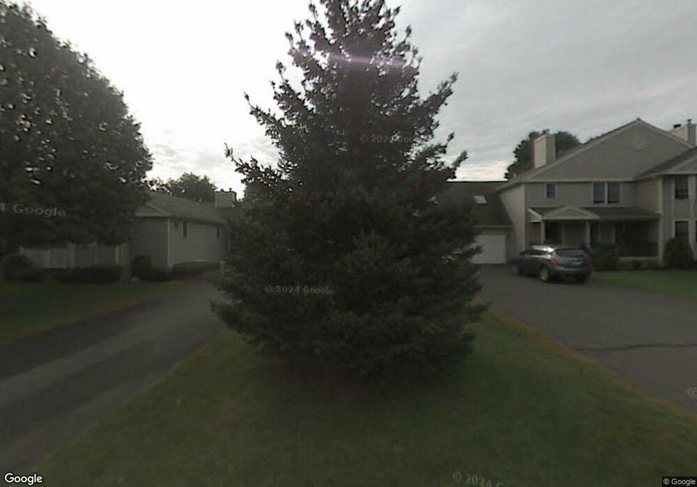 903 Meadowview Dr, East Windsor, CT 06088 - photo 1