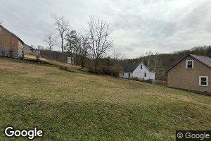 258 Callahan Hill, Oak Hill, WV 25901