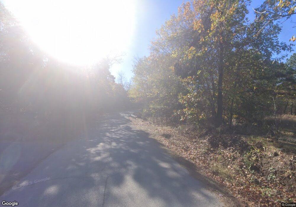 0 337 West Ave, Mannford, OK 74044 - photo 1