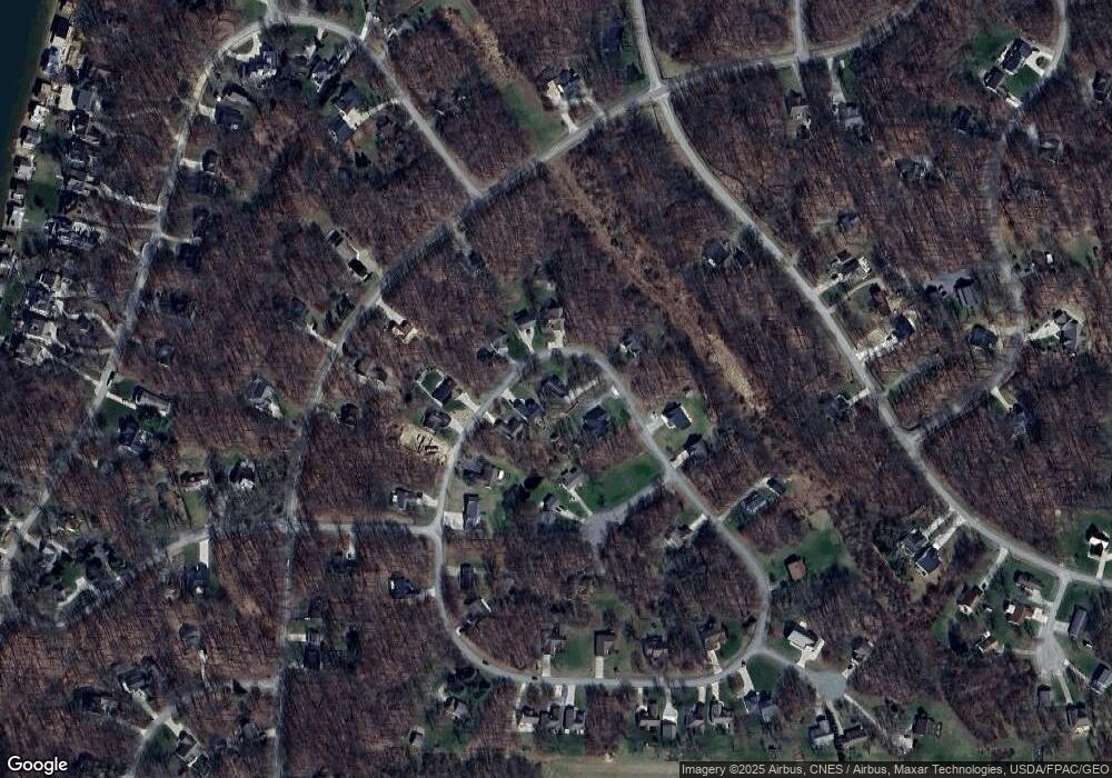 840 Royal Cir, Howard, OH 43028 - photo 1