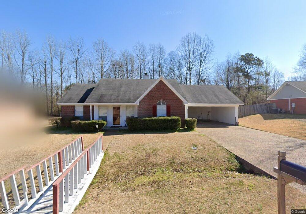 3120 Glennhaven Dr, Byram, MS 39272 - photo 1