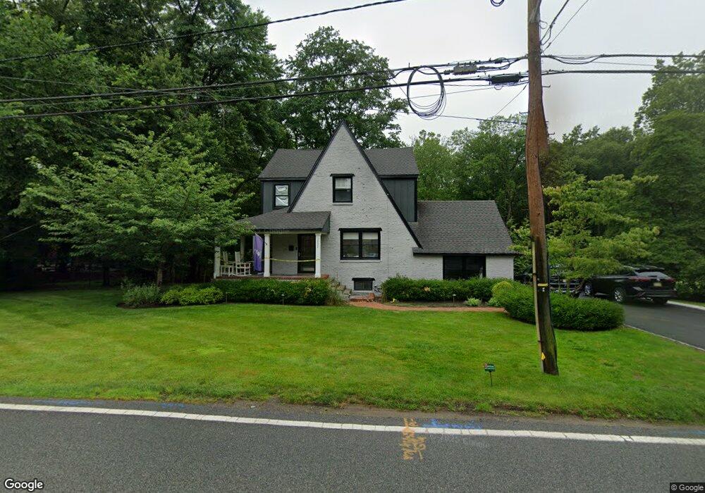 232 Valley Rd, Haworth, NJ 07641 - photo 1