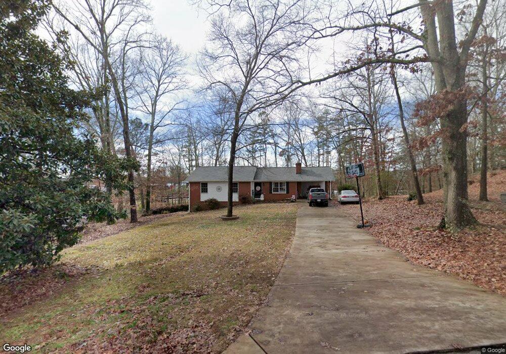 4246 High St, Buford, GA 30518 - photo 1