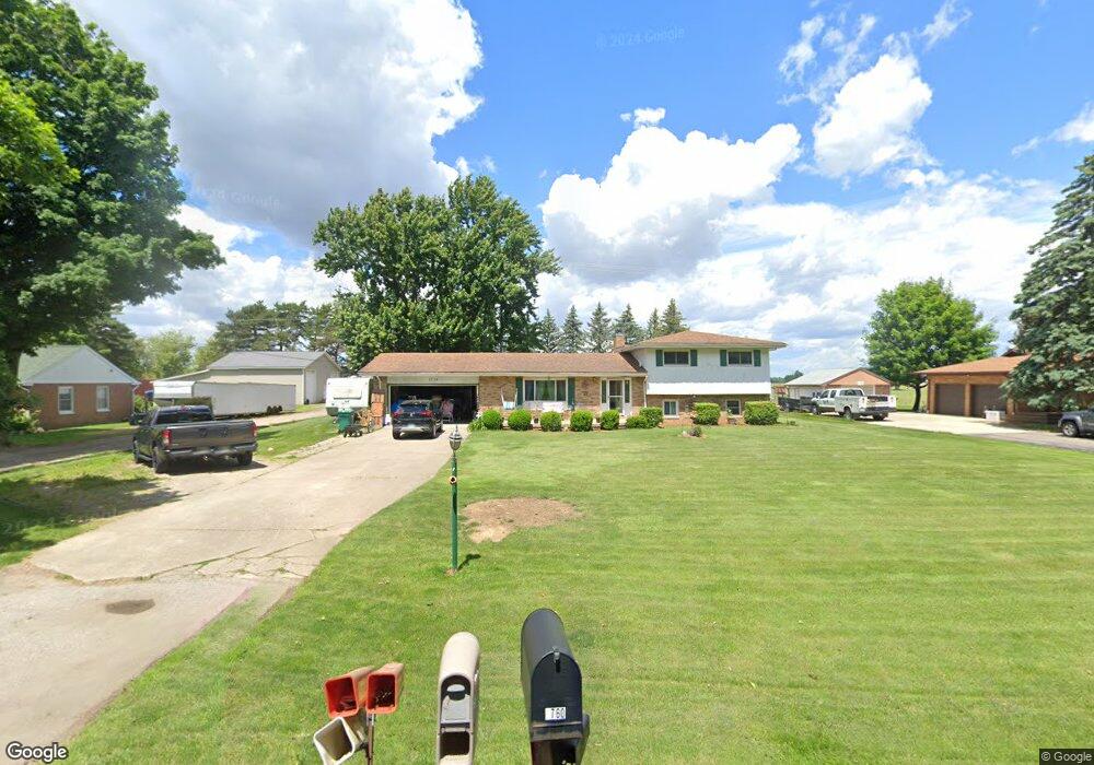 1755 Copas Rd, Owosso, MI 48867 - photo 1