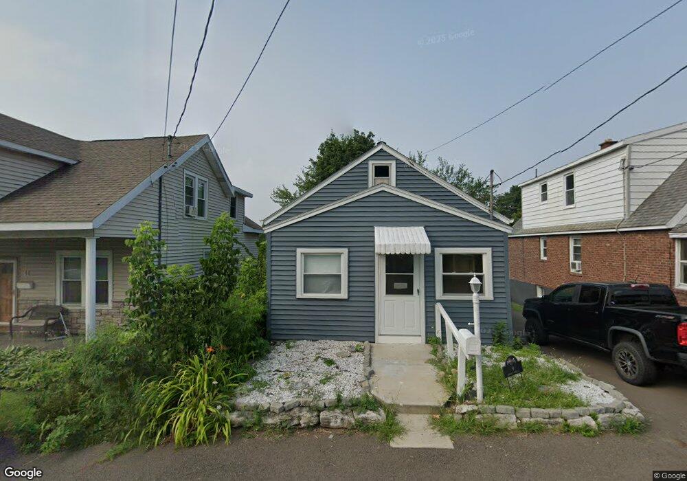 9 Quincy St, Albany, NY 12205 - photo 1