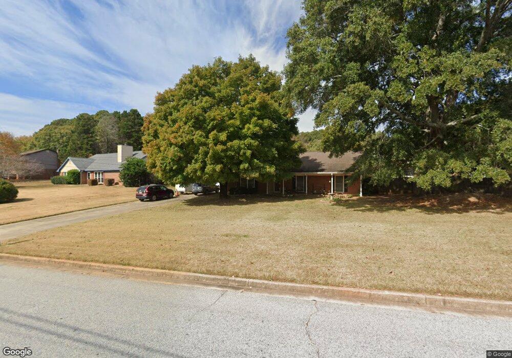 3841 Pointers Way SW, Conyers, GA 30094 - photo 1