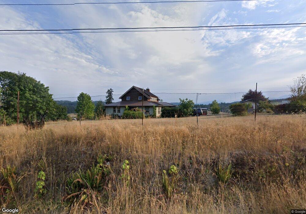 51 W Egg & I Rd, ChiMacUm, WA 98325 - photo 1